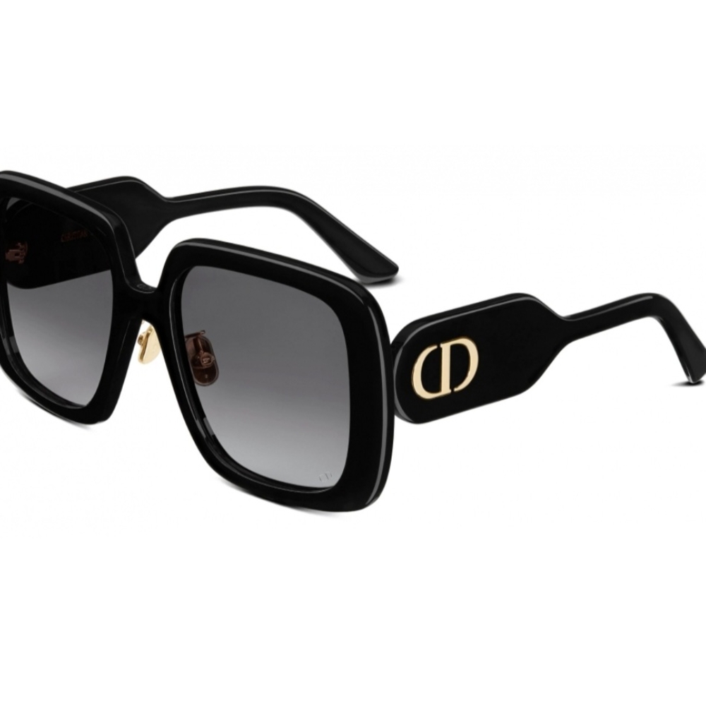 Dior Bobby S2F CD Logo Sunglasses NIC